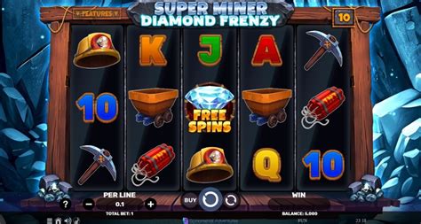 diamond frenzy casino|Diamond Frenzy™ .